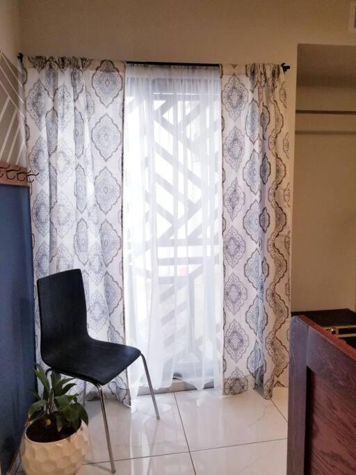 Moderna Habitacion/Bano Privada Apartment Ciudad Juarez Luaran gambar